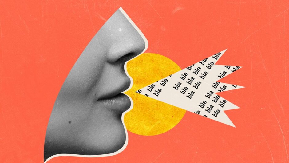 Το λάθος που κάνεις όταν μιλάς για πρώτη φορά με κάποιον κι αφήνεις κακή εντύπωση