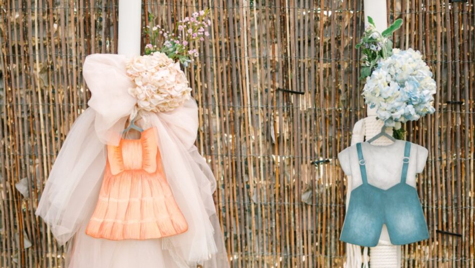 Αυτά είναι τα δημοφιλέστερα ονόματα σε άνδρες και γυναίκες στην Ελλάδα