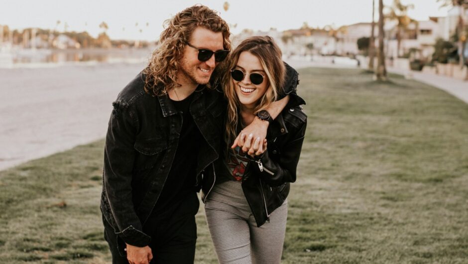 Σχέσεις: Οι πέντε εβδομαδιαίοι «κανόνες» των ευτυχισμένων ζευγαριών