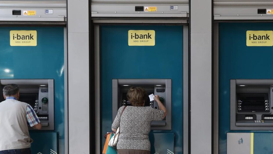 Συνταξιούχοι / Οργή για τη νέα κοροϊδία Μητσοτάκη στη ΔΕΘ