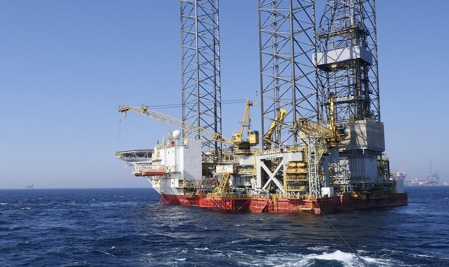 Chevron και ExxonMobil: Οι κολοσσοί που ξανασχεδιάζουν τον χάρτη της Ανατολικής Μεσογείου