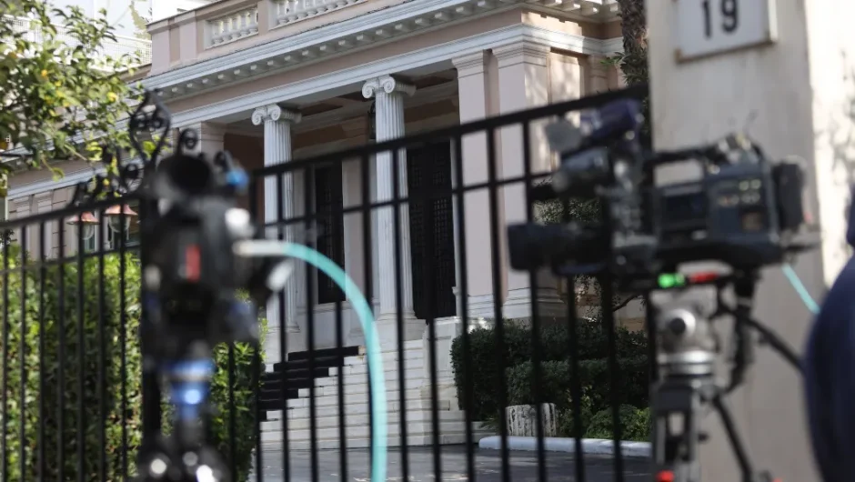 Δημοσκόπηση: ΟΠΕΚΕΠΕ, ακρίβεια και ΔΕΘ «καίνε» τον Μητσοτάκη