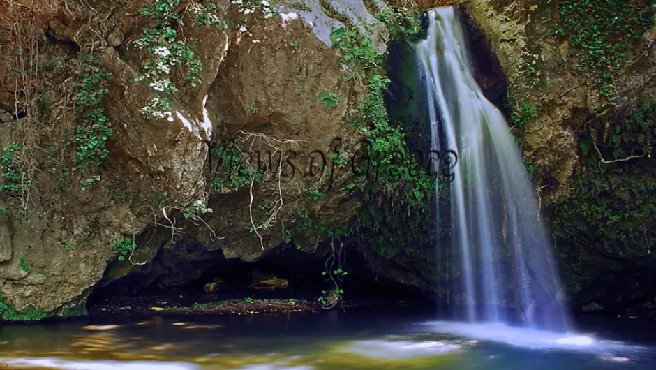 Κίσσαβος – το μαγικό βουνό της Λάρισας, από το καλοκαίρι στο φθινόπωρο