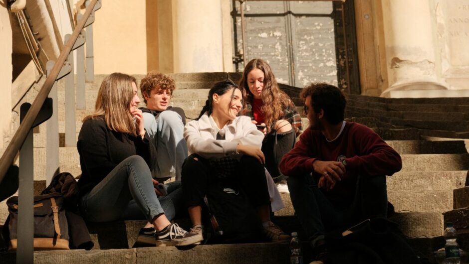 Οι νέοι δεν τα πάνε καλά με την σκέψη του γάμου