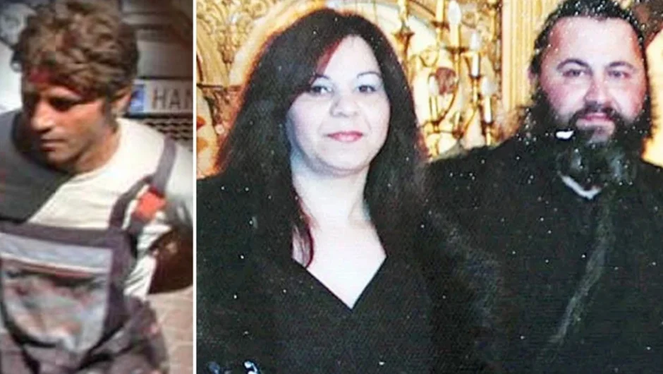 Σαν σήμερα 3 Σεπτεμβρίου: Η δολοφονία ιερέα από την παπαδιά σύζυγό του και τον εραστή της στην Ηλεία