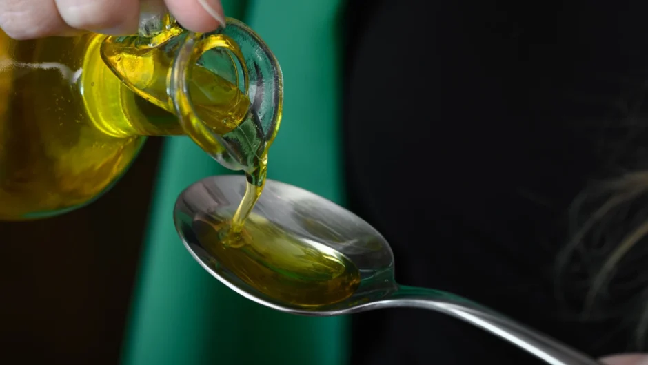 Πώς να ξεχωρίζετε το καλό ελαιόλαδο