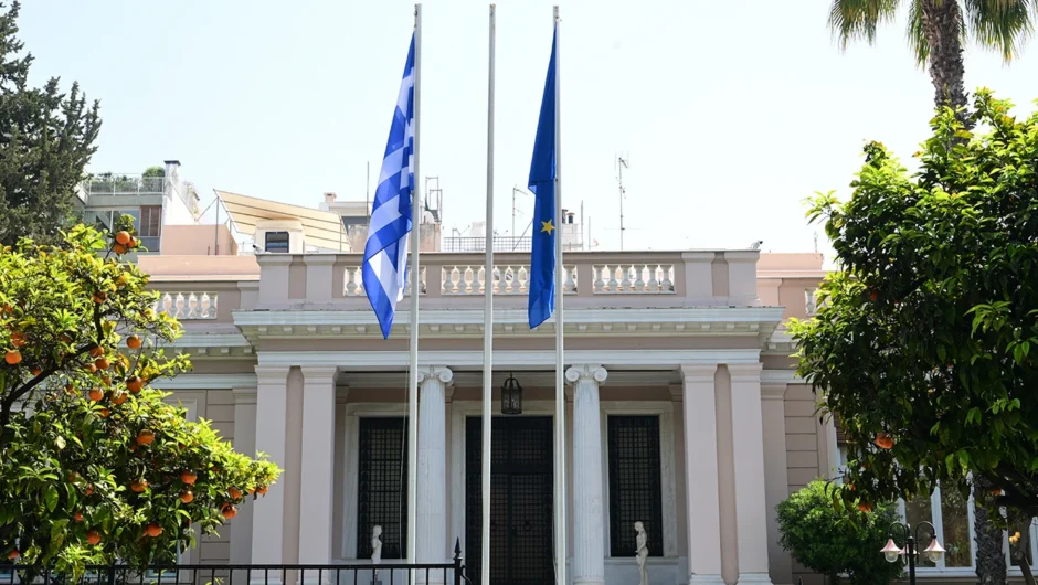 Κυβερνητικές πηγές: «Η Ελλάδα δεν πρόκειται να δεχθεί να ενταχθεί στο SAFE χώρα που απειλεί με πόλεμο κράτος μέλος της ΕΕ»