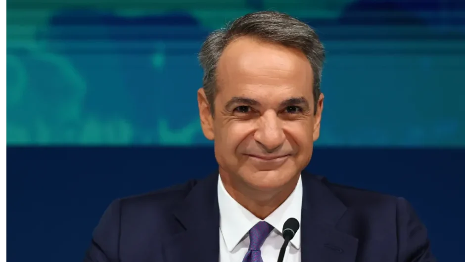 Όσα (δεν) είπε ο Μητσοτάκης στη ΔΕΘ για εκλογές, Τσίπρα, ΟΠΕΚΕΠΕ, μαφία Κρήτης, ακρίβεια, εξωτερική πολιτική