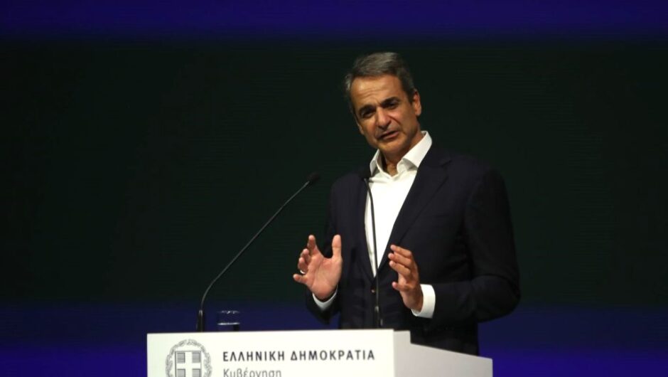 Τεστ επιβίωσης για τον Μητσοτάκη η ΔΕΘ: Οι φόβοι και ο σχεδιασμός του Μαξίμου