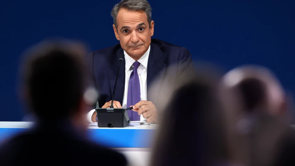 Το σχέδιο Μητσοτάκη έως την Άνοιξη του 2027: Τα επόμενα βήματα της κυβέρνησης