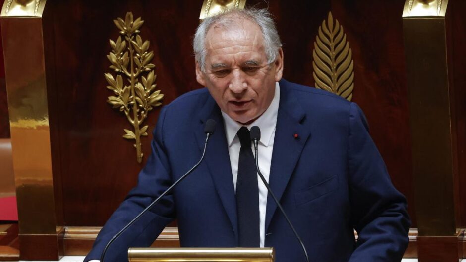 Η κρίση της Γαλλίας αναδεικνύει την κρίση της Ευρώπης
