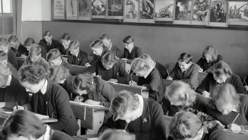 Οσα δεν μας έμαθαν στο σχολείο: Οκτώ αξίες που διδάσκει η ζωή