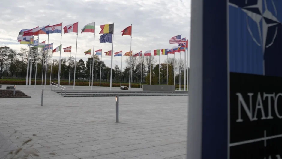 Το ΝΑΤΟ πιέζει την Αθήνα για τη συμμετοχή της Τουρκίας στο πρόγραμμα SAFE