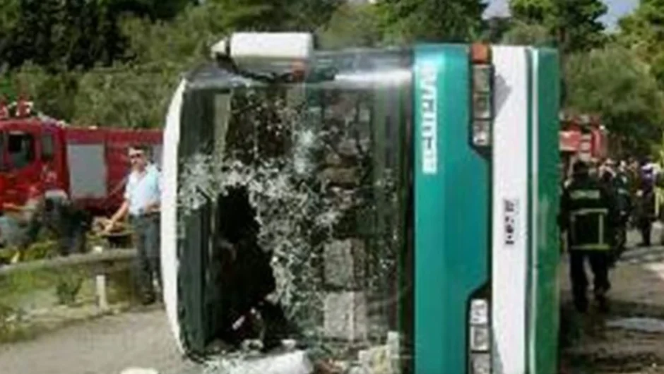 Σαν σήμερα 27 Σεπτεμβρίου: Η άσφαλτος στο Μαλιακό βάφεται με το αίμα επτά μαθητών