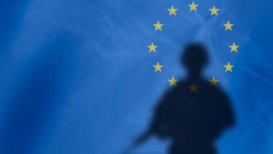 Είναι ο πόλεμος η απάντηση στα αδιέξοδα της Ευρωπαϊκής Ένωσης;