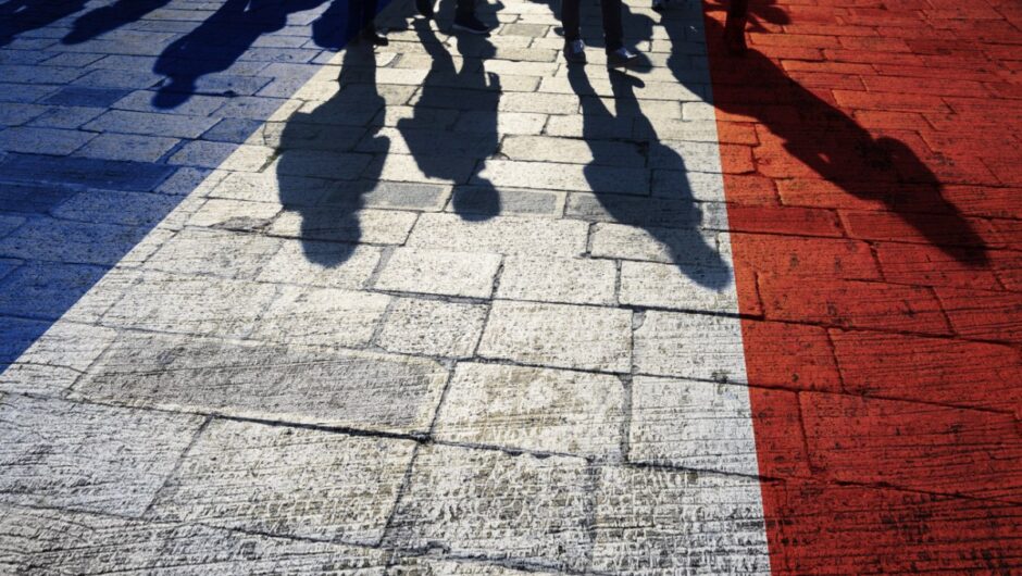 Η Γαλλία υπογραμμίζει τη βαθιά κρίση του ευρωπαϊκού κοινωνικού μοντέλου
