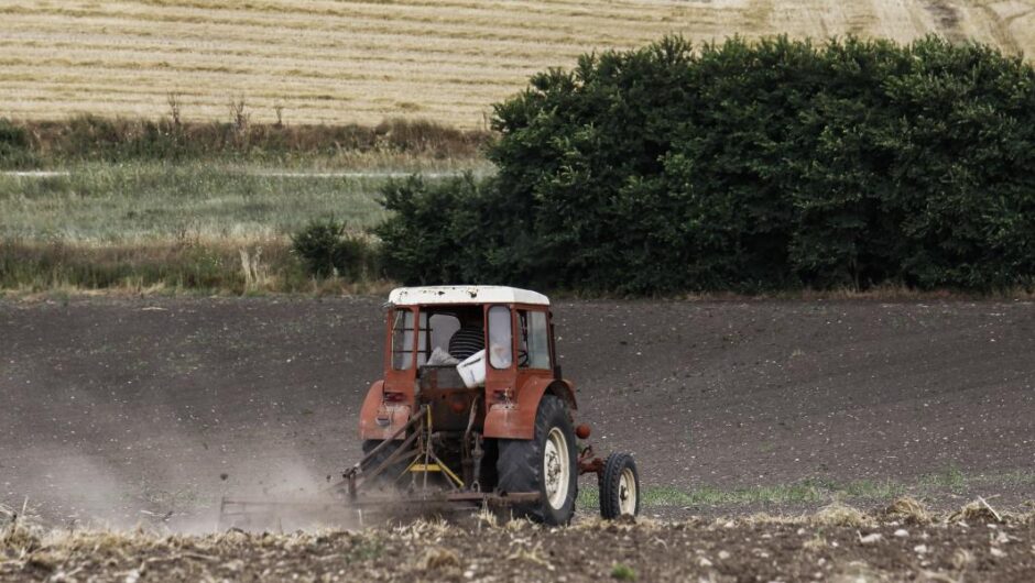 Αγρότες – Κτηνοτρόφοι / Αδιέξοδο με τις απλήρωτες ενισχύσεις – Απειλή αναστολής πληρωμών από την Κομισιόν