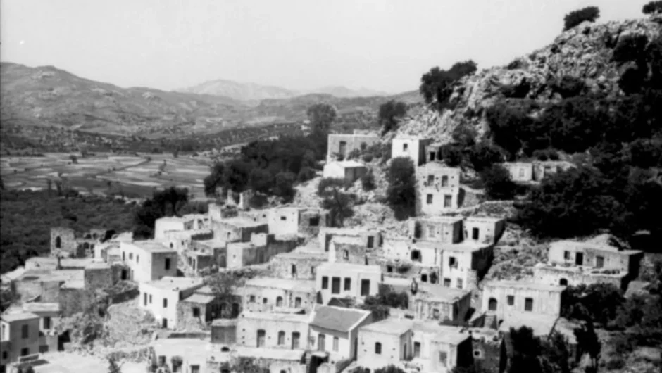 Σαν σήμερα 14 Σεπτεμβρίου: Η Σφαγή της Βιάννου – Το δεύτερο μεγαλύτερο ναζιστικό έγκλημα πολέμου στην Ελλάδα