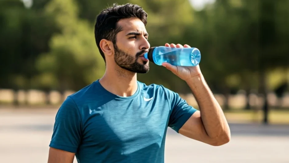 Πόσο συχνά πρέπει να πλένετε το μπουκάλι νερού σας; Γιατί έχει σημασία και πώς θα το κάνετε σωστά