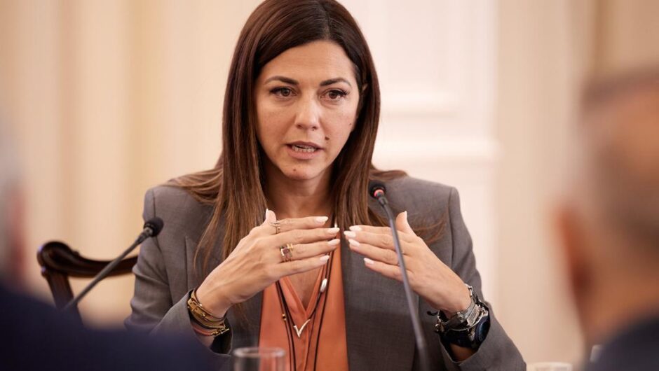 Ιδιωτικά Πανεπιστήμια / Το κόλπο γκρόσο της κυβέρνησης αποκαλύπτουν οι Πανεπιστημιακοί
