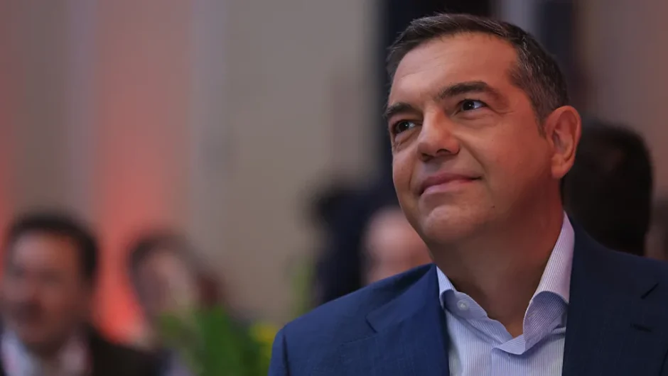 Τα επόμενα βήματα