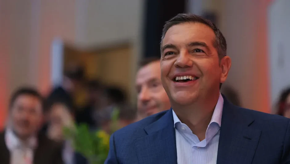 Αμηχανίας το ανάγνωσμα σε αντιπάλους και μη