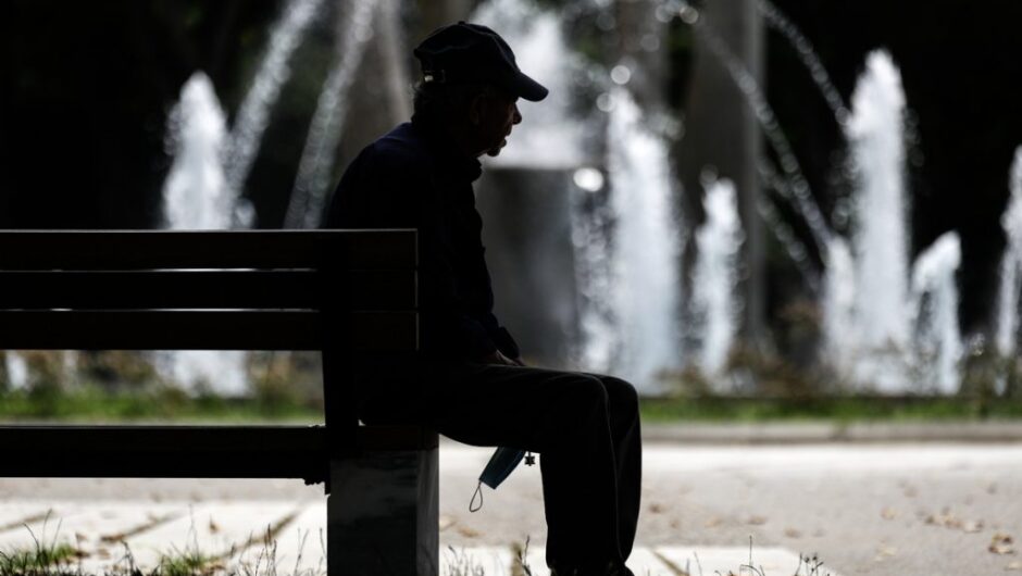 Γέροι στη δουλειά, νέοι στην ανεργία – Το δημογραφικό και η αγορά εργασίας