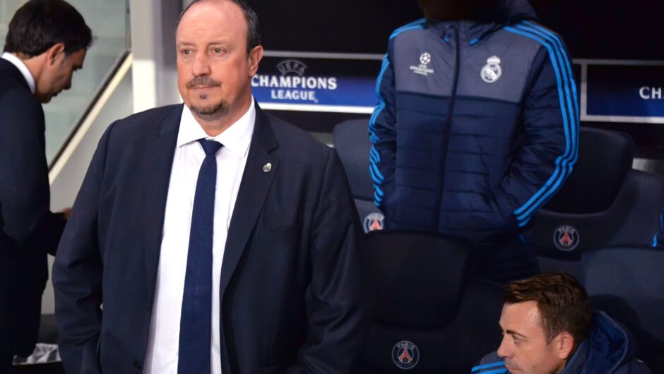 Εποχή Μπενίτεθ στον Παναθηναϊκό – Υπέγραψε το συμβόλαιό του ο Ισπανός προπονητής