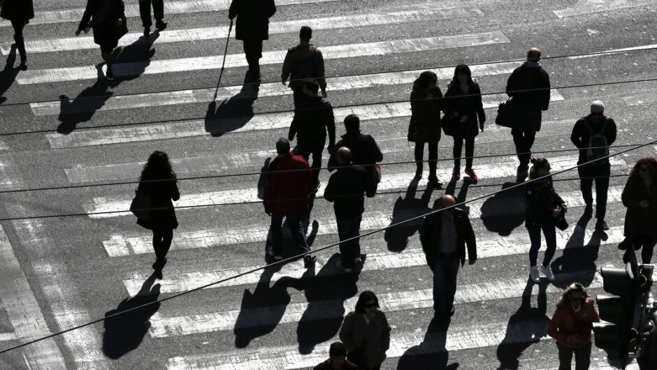 Κυβέρνηση / Θα χρειαστούμε 20 χρόνια για να φτάσουμε στα προ κρίσης επίπεδα