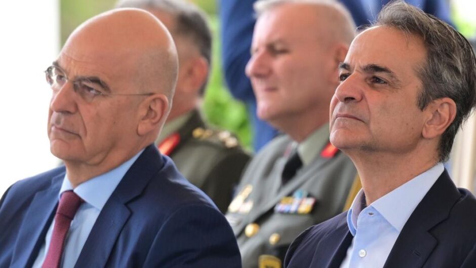 Κυβέρνηση Μητσοτάκη / Αλλαγή εν πλω ή ανασυγκρότηση της Δεξιάς