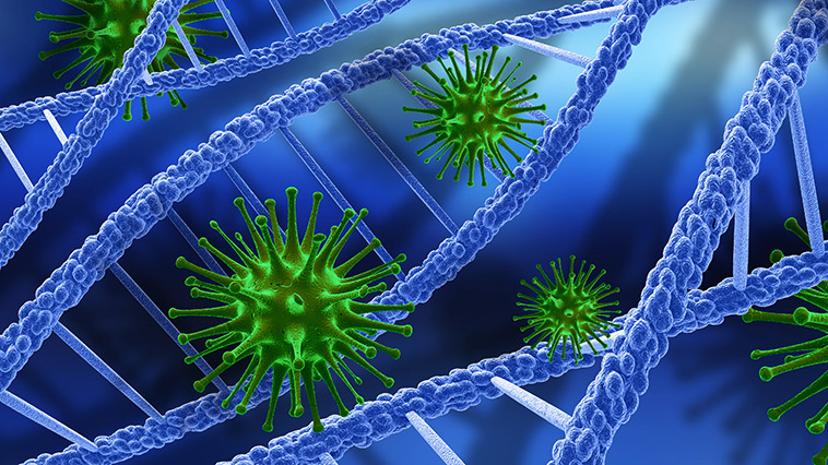 Ποιος σπάνιος τύπος καρκίνου έχει τετραπλασιαστεί τα τελευταία 30 χρόνια