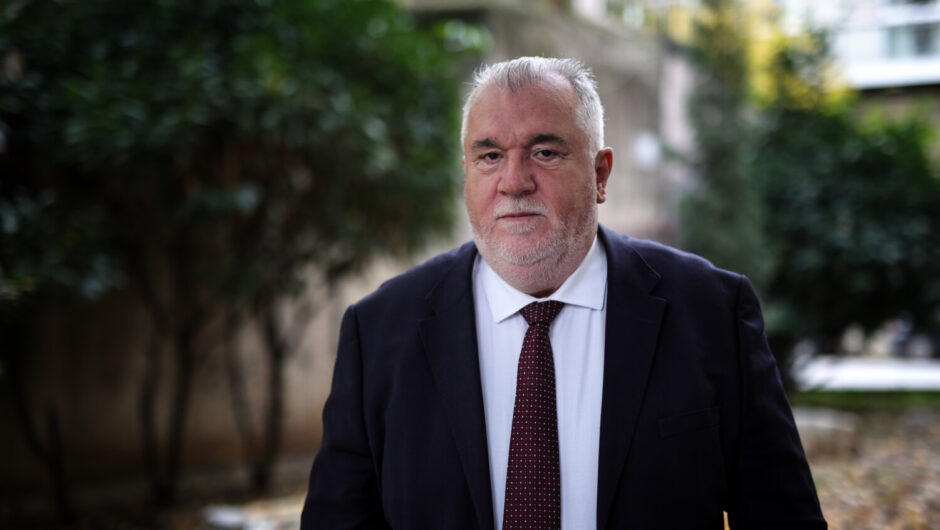 Οδεύουμε σε νέες οικονομικές περιπέτειες. Του Χρήστου Μπεχλιβάνου