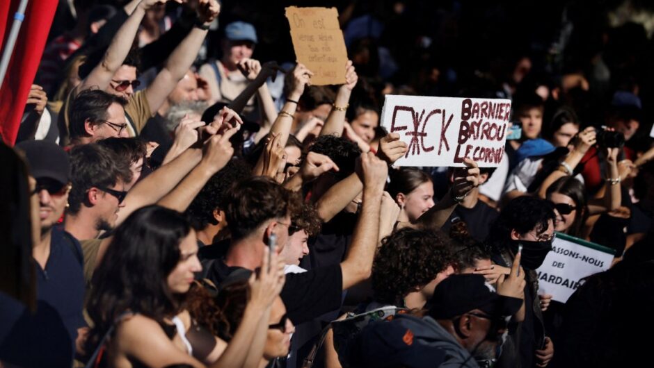Ευρώπη: Όλο και πιο δύσκολη η ποιότητα ζωής – Θα ζήσουν οι νέες γενιές χειρότερα από τους γονείς τους;