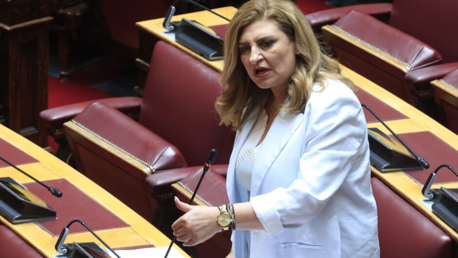 Ευ. Λιακούλη: Νέο «φιάσκο»: ζητούν πίσω αποζημιώσεις Daniel!