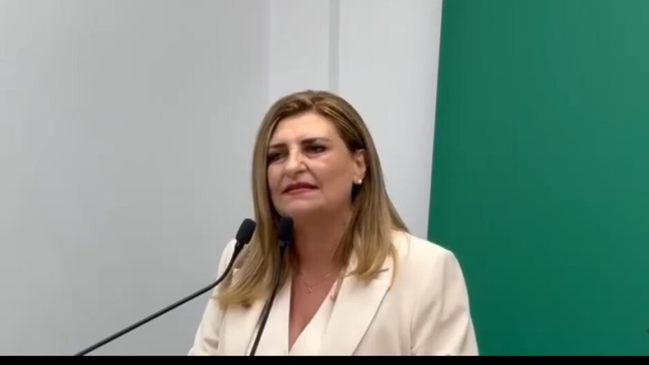 Ε. Λιακούλη στο OPEN: «Πλήρη γνώση είχε το Μέγαρο Μαξίμου για το σκάνδαλο του ΟΠΕΚΕΠΕ»