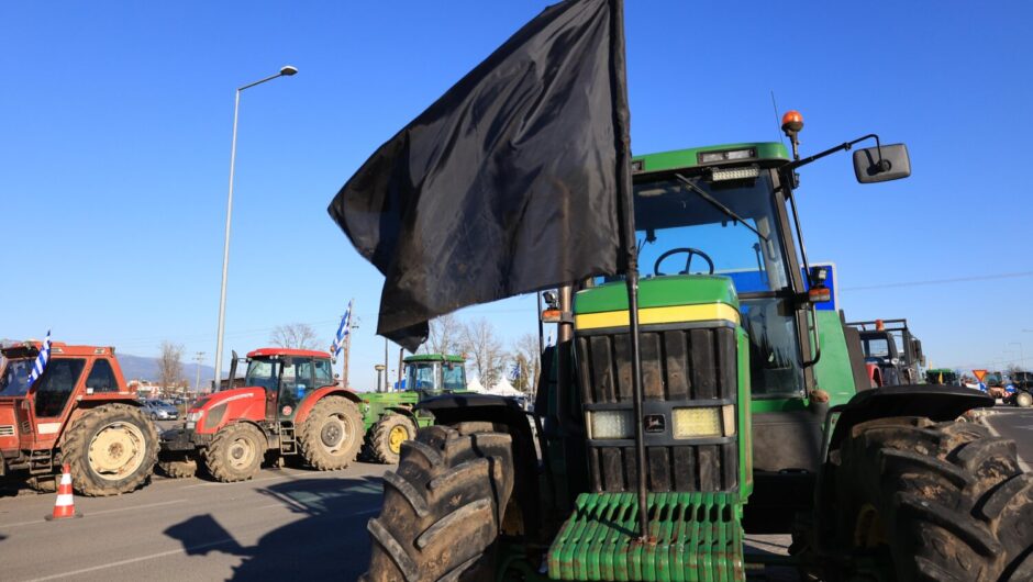 Βράζουν» οι αγρότες