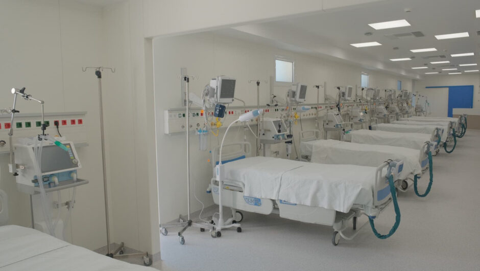 Ιός Δυτικού Νείλου: Άλλα δύο νέα κρούσματα – 2 ασθενείς νοσηλεύονται σε ΜΕΘ – Η κατάσταση στη Λάρισα