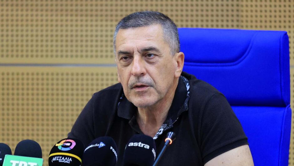 Κουρέτας για ευλογιά: Συζήτηση άμεσα με την Κομισιόν για εμβολιακό πρόγραμμα με εξασφάλιση των εξαγωγών