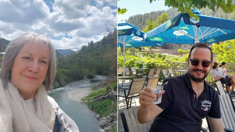 Λάρισα: Συγκλονίζει η Σοφία Καλογήρου για τον γιο της Βασίλη με νέα αινιγματική ανάρτηση: «Με το ίδιο μπουφάν καρδούλα μου – Φωτογράφισαν το σώμα σου αλλιώς…» (φωτο)