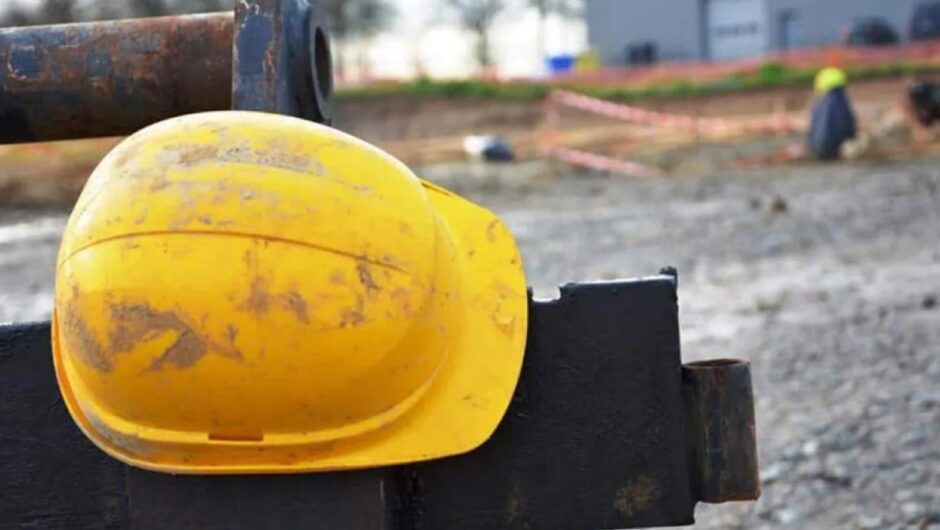 Λάρισα: Δραματική αύξηση στα εργατικά ατυχήματα το 2025 – Τα αίτια και οι αριθμοί γύρω από ένα φαύλο κύκλο