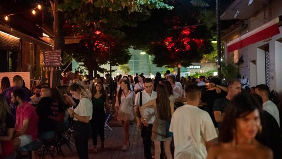 Η Λάρισα ξανασυστήνεται: Τα 13 + 2 τοπόσημα του 21ου αιώνα