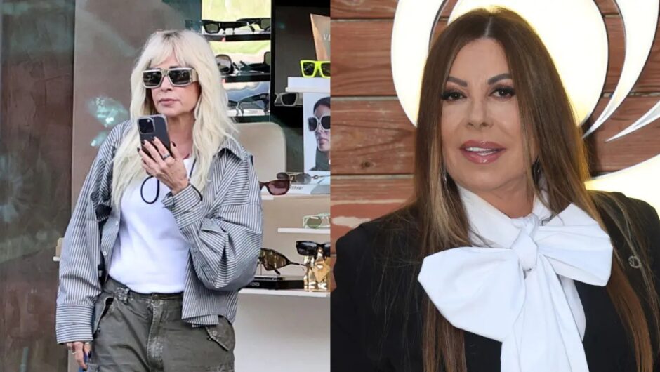 Μεγάλα ονόματα της showbiz που κακοποιήθηκαν από σχέση τους