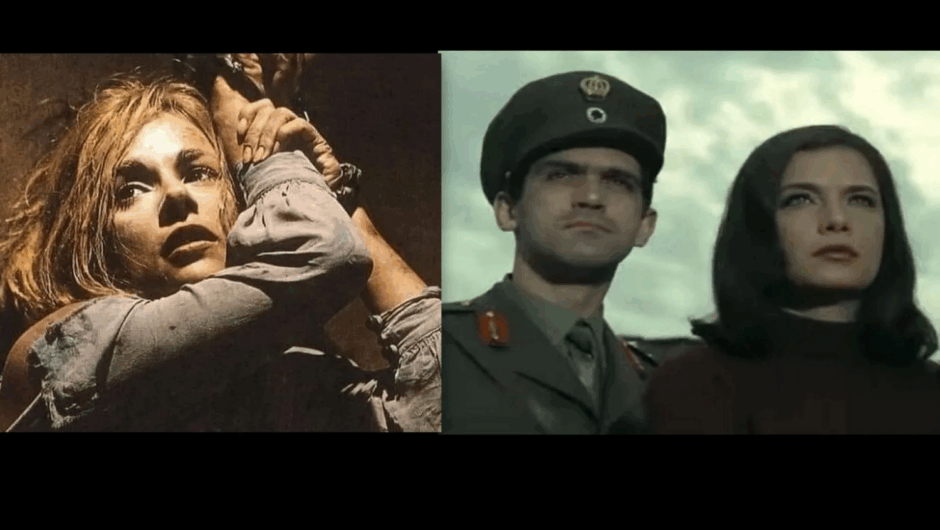 28η Οκτωβρίου: Πίσω από τον φακό των ταινιών που άφησαν εποχή – Οι άγνωστες σκηνές και ο έρωτας