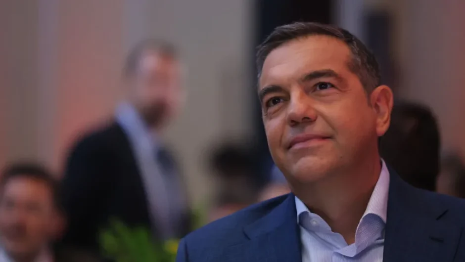 Δημοσκόπηση: Αυξήθηκαν οι «σίγουροι» ψηφοφόροι του Αλ. Τσίπρα