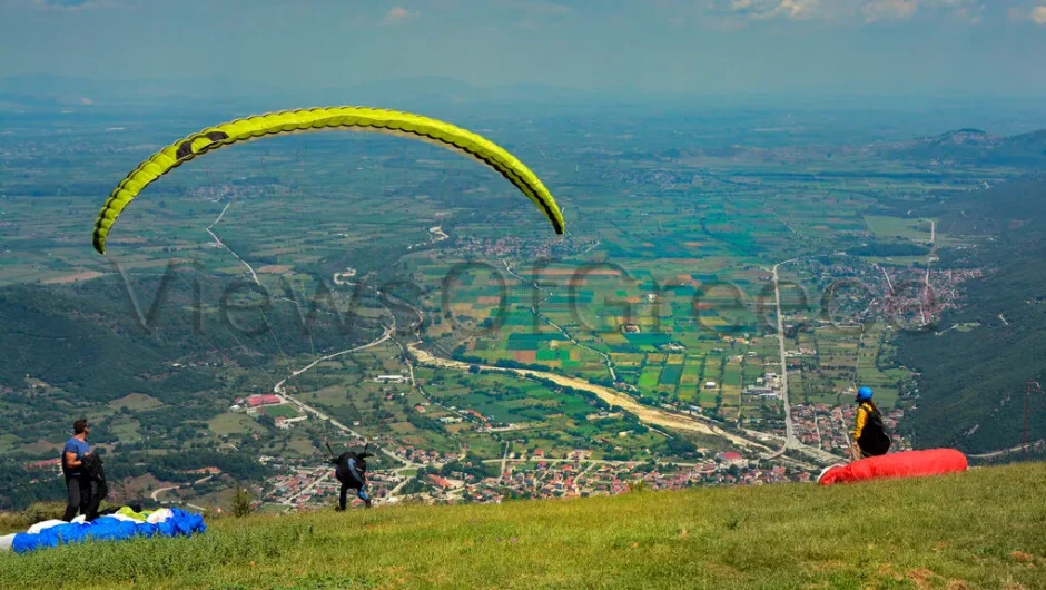 Εδώ ζούμε τη φύση αλλιώς!