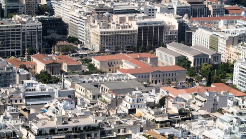 Όταν το ενοίκιο γίνεται πολυτέλεια – Η στεγαστική κρίση απειλεί τον κοινωνικό ιστό της Ευρώπης