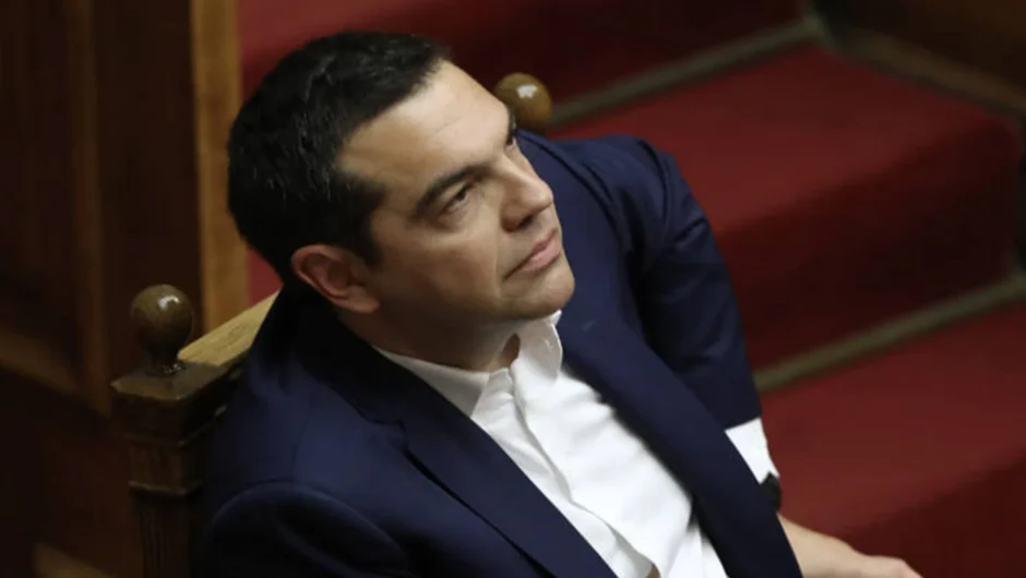 Αλέξης Τσίπρας: Η σχέση μου με τον ΣΥΡΙΖΑ ήταν σχέση ζωής, αλλά έχει κλείσει – Χρειαζόμαστε ένα σοκ δικαιοσύνης και δημοκρατίας