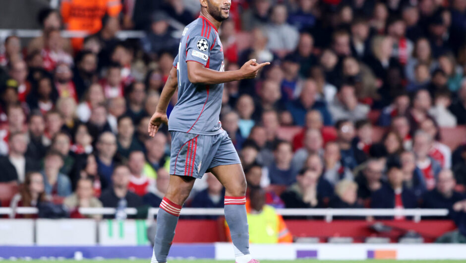 Άρσεναλ – Ολυμπιακός 2-0: Δεν τα κατάφερε στο Emirates