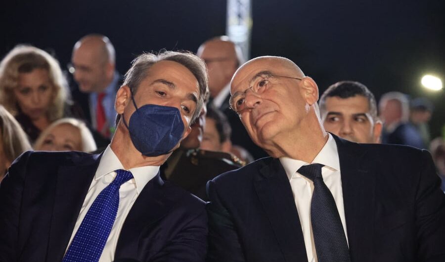 Κανείς δεν είδε τη σύγκρουση συμφερόντων στον ΟΠΕΚΕΠΕ, ούτε τους Ακροδεξιούς να παρελαύνουν στη Θεσσαλονίκη