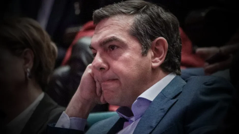 Εσείς αφουγκράζεστε την κοινωνία;